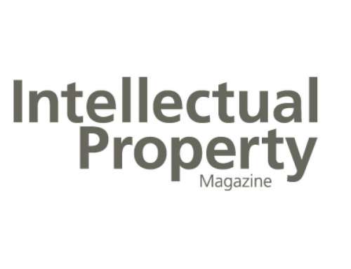Edible in Intellectual Property Magazine