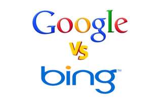google-v-bing