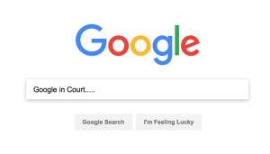 Google in Court - trademarked keywords