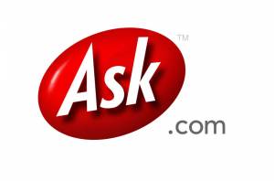 ask.com Search Engine 
