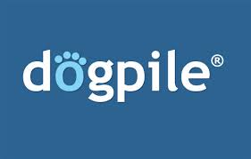 dogpile search logo