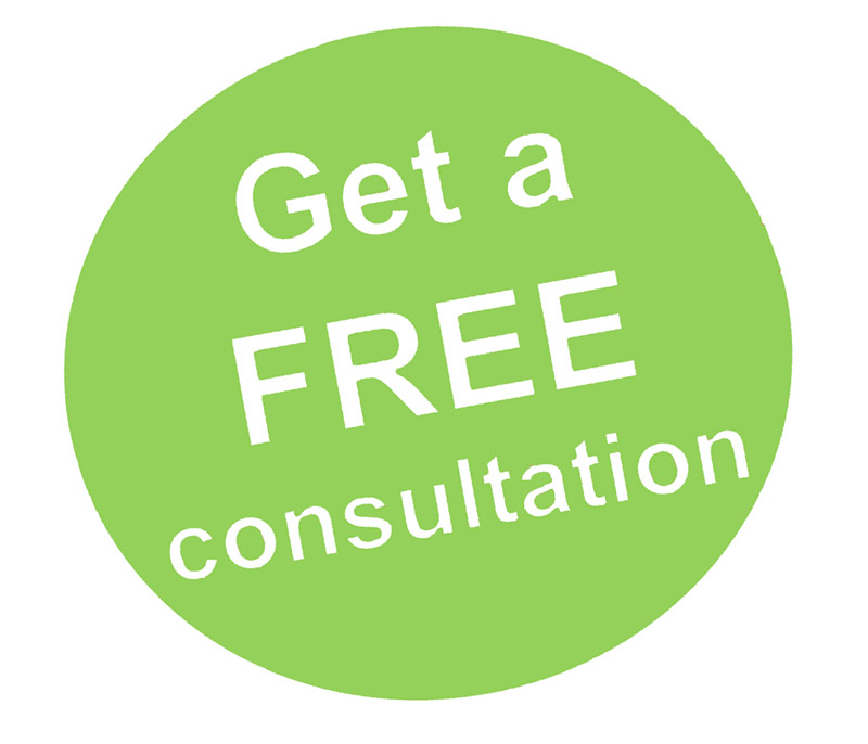 Free SEO Consultation