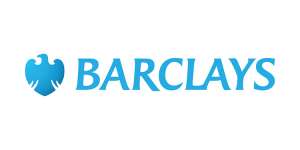 Barclays Bank Logo