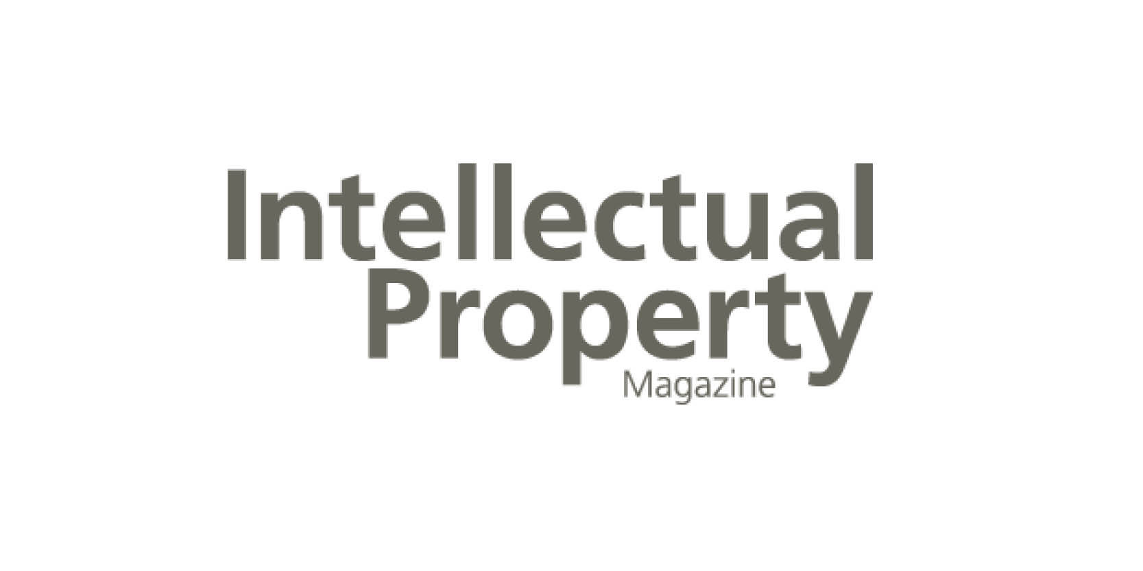 Edible in Intellectual Property Magazine