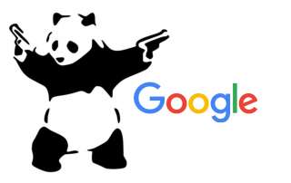 Google Panda Update