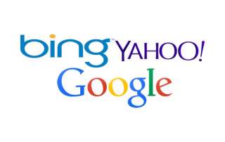 google bing yahoo seo Liverpool