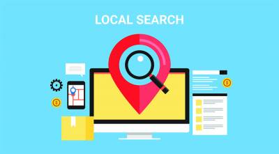 Local SEO