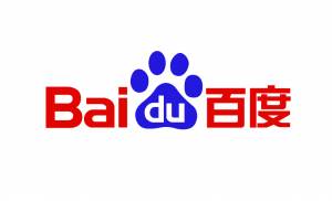 Baidu Search Engine Logo