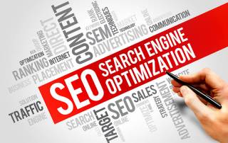 Holistic SEO search engine optimisation