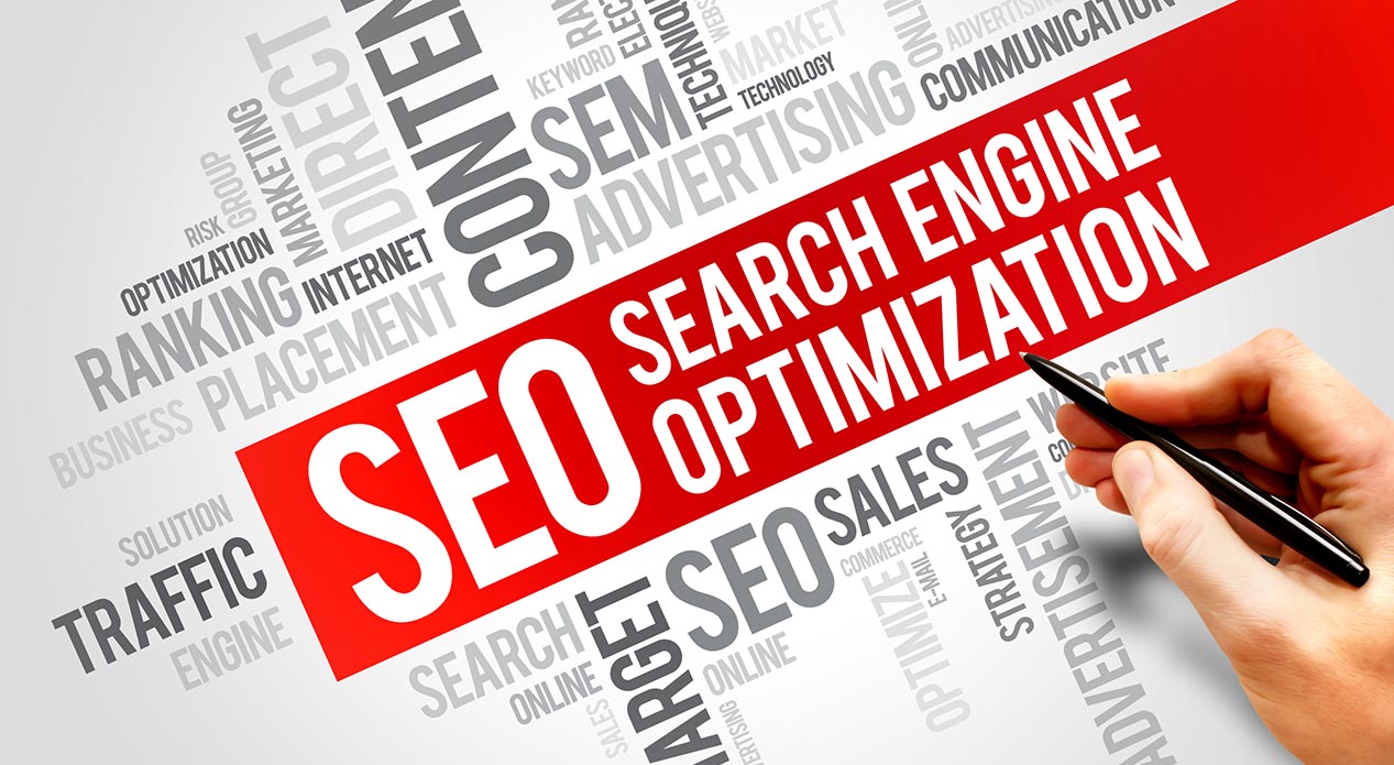 SEO Liverpool