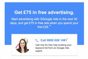 Google Adwords Express PPC Marketing