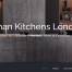 German Kitchens London SEO