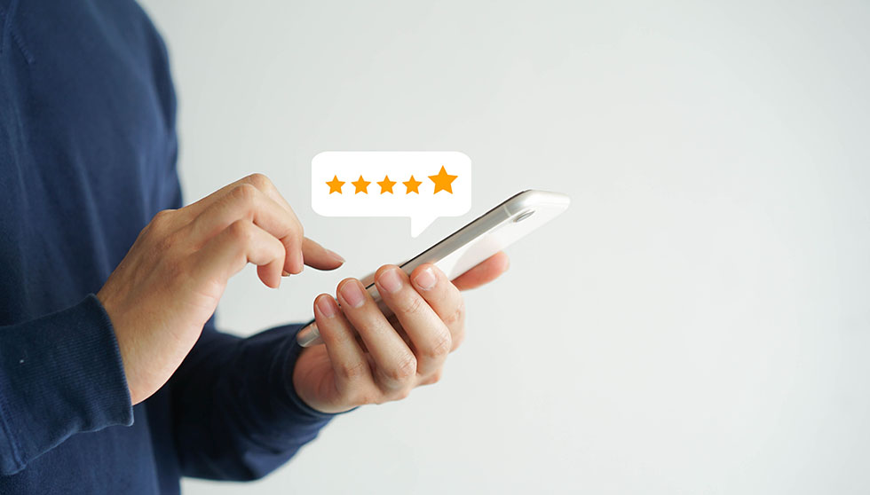 Online Reputation Management - Bad Online Reviews