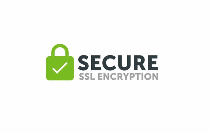 SSL certificates dont boost SEO