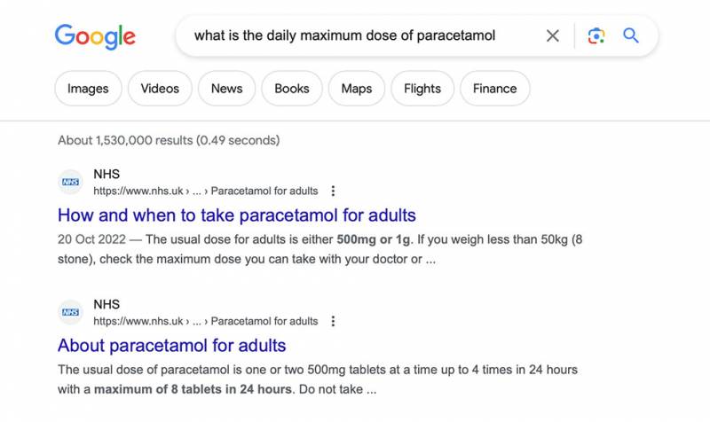 Google's Helpful Content System
