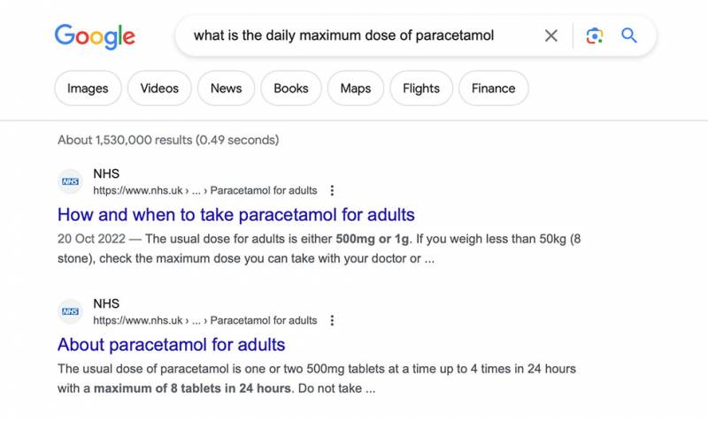Google's Helpful Content System