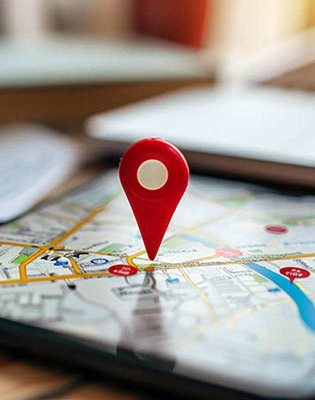 Local-SEO for Kitchen Companies Local-SEO for Kitchen Companies