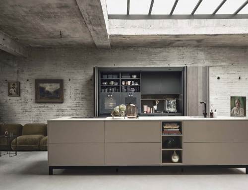 SEO for Kitchen Companies