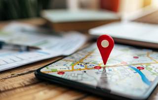 Local SEO Liverpool - Edible Marketing